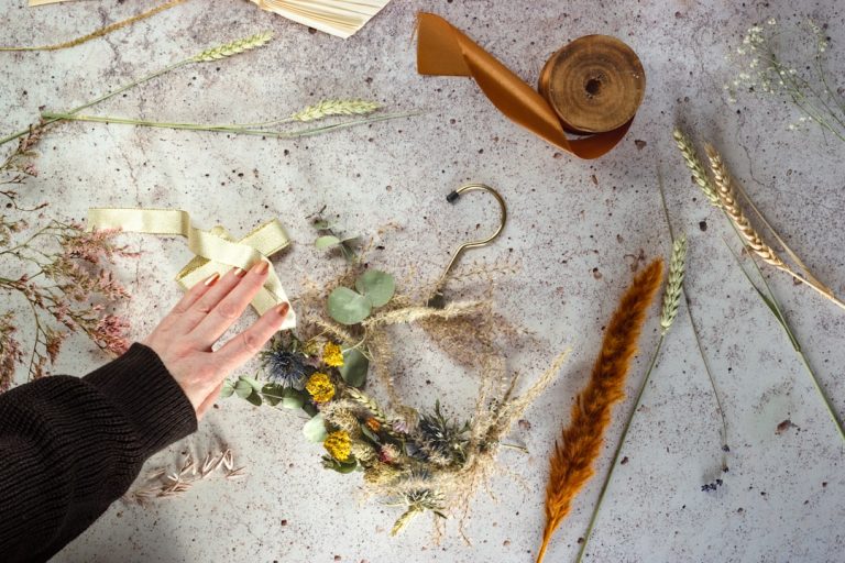 Crafting Magic: Unleashing Your Creativity with DIY Projects